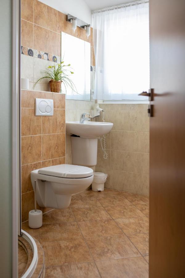 Tisnovska Rychta Hotel Екстериор снимка