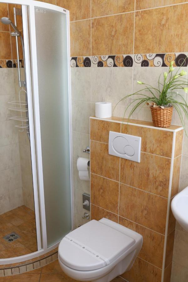 Tisnovska Rychta Hotel Екстериор снимка