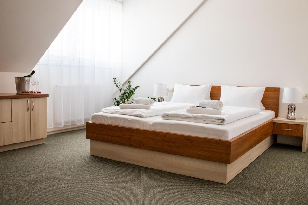 Tisnovska Rychta Hotel Екстериор снимка