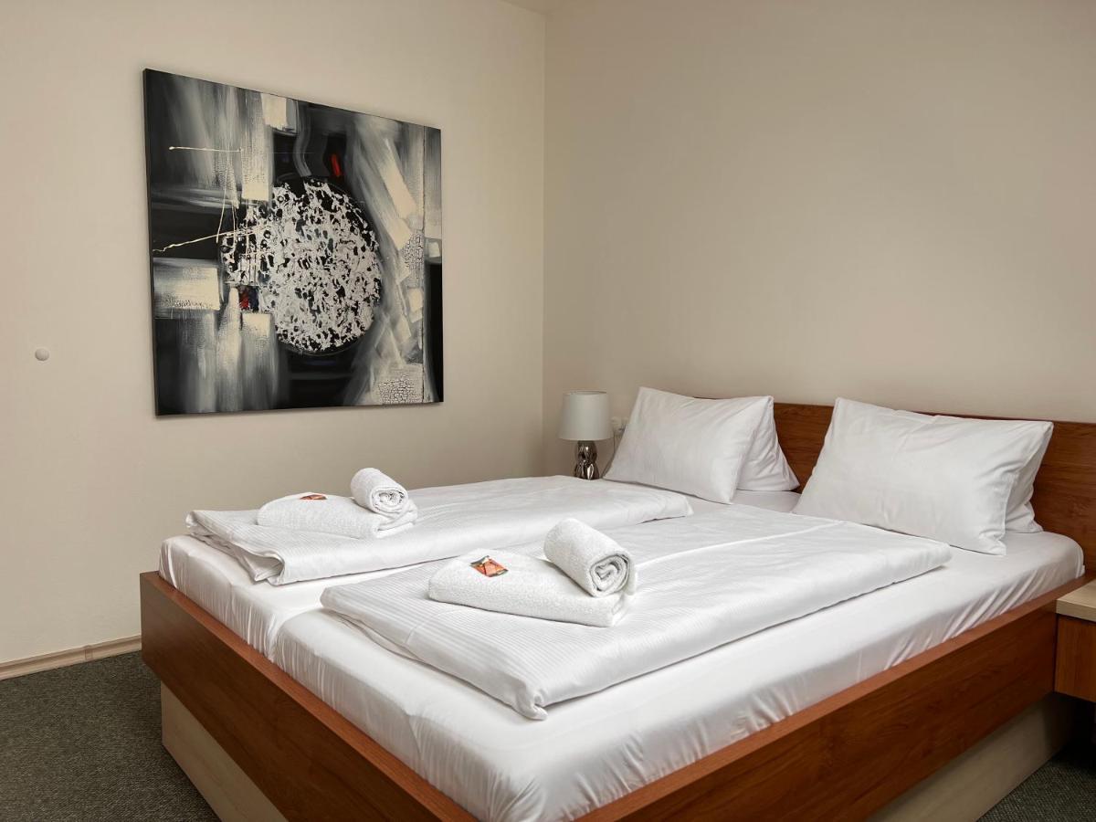 Tisnovska Rychta Hotel Екстериор снимка