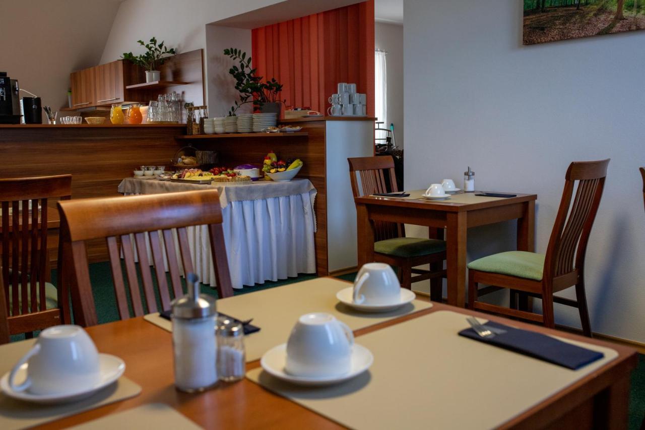Tisnovska Rychta Hotel Екстериор снимка